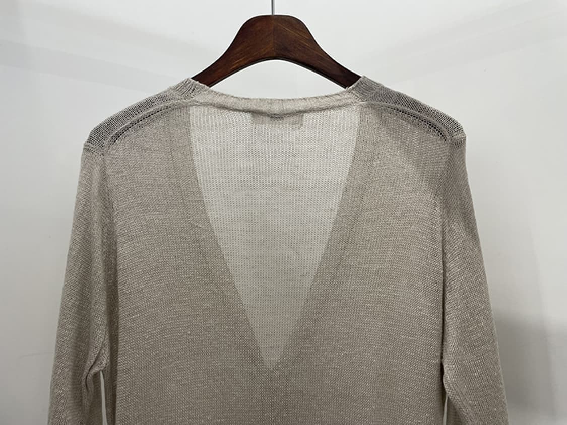 MASAKI MATSUSHIMA_ linen 100% (L) 상품이미지5