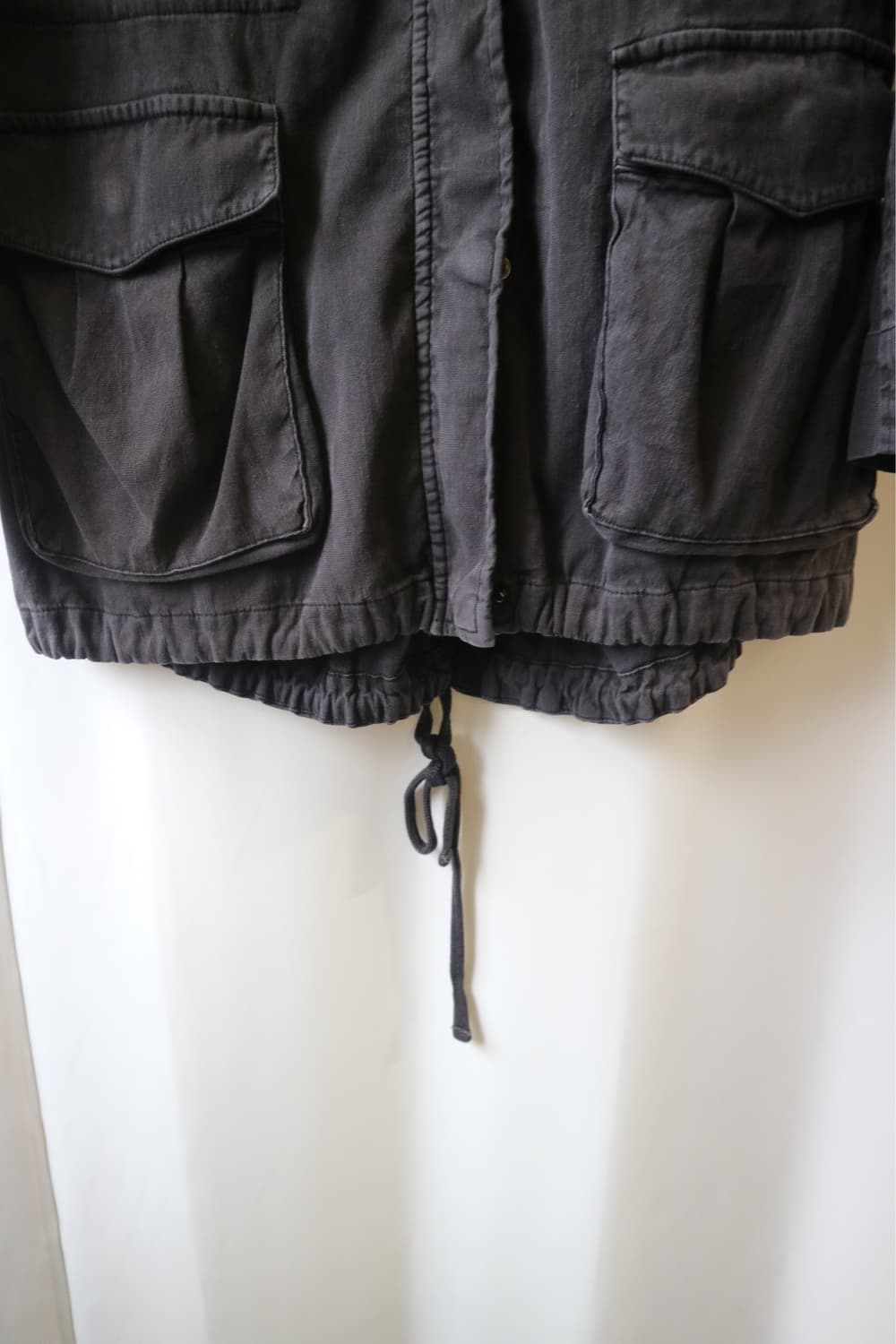 James Perse utility jacket 상품이미지4