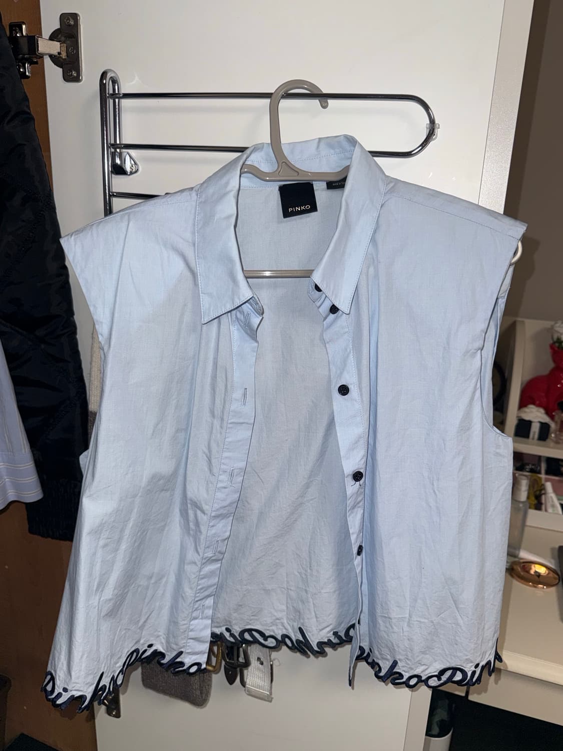 Pinko Cerreto shirt  상품이미지1