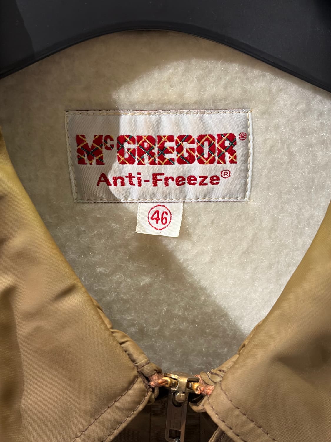 60s Mcgregor anti-freeze 상품이미지3
