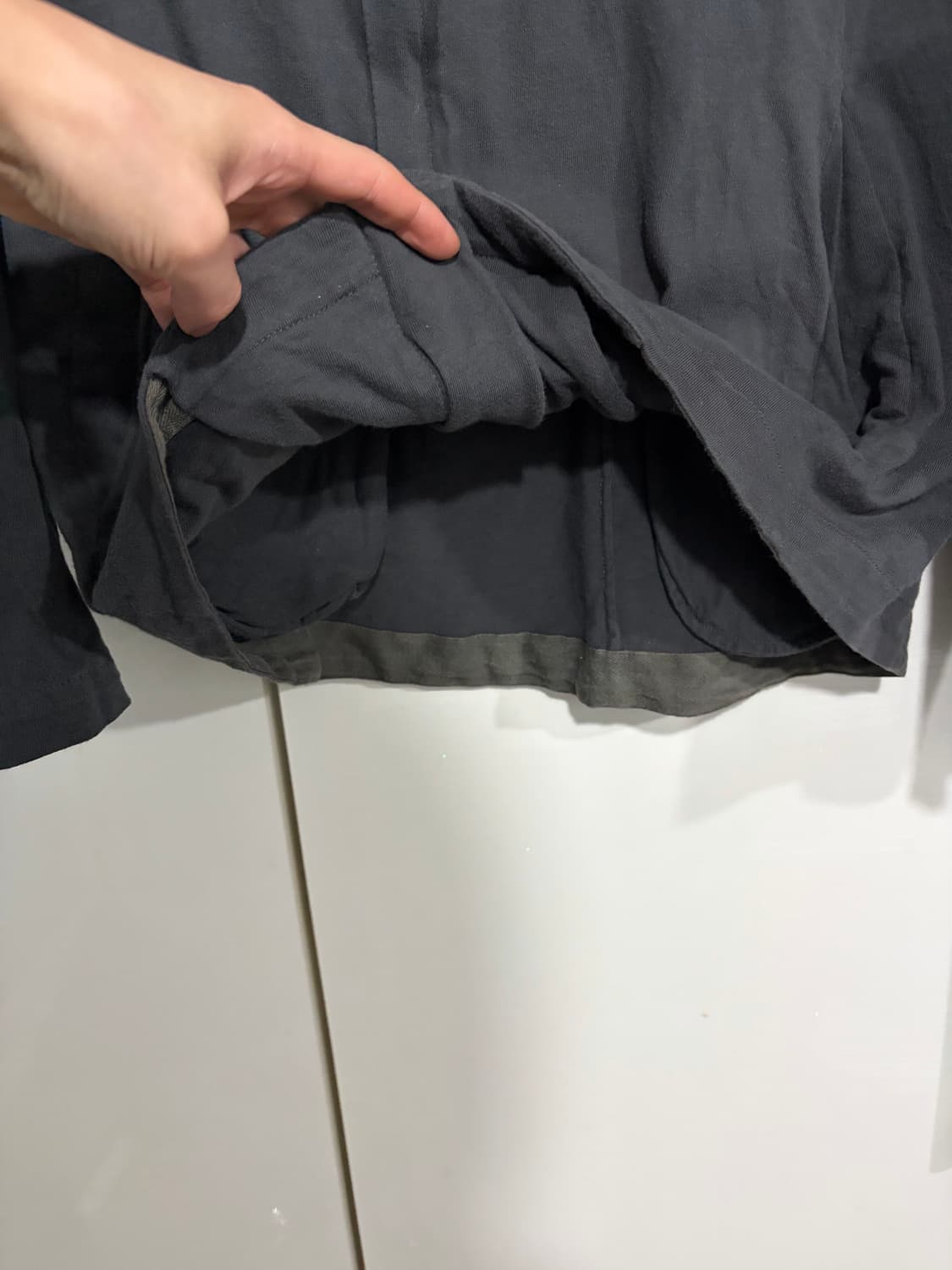 Forme dexpression 후드 집업 자켓 상품이미지4