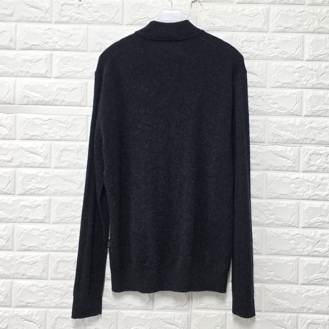 택포_ 닥스 캐시미어 100% 니트 100 상품이미지4