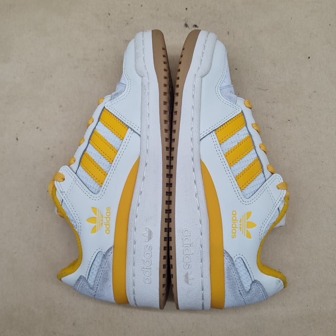 아디다스 포럼 로우 클래식 여성운동화230  상품이미지5