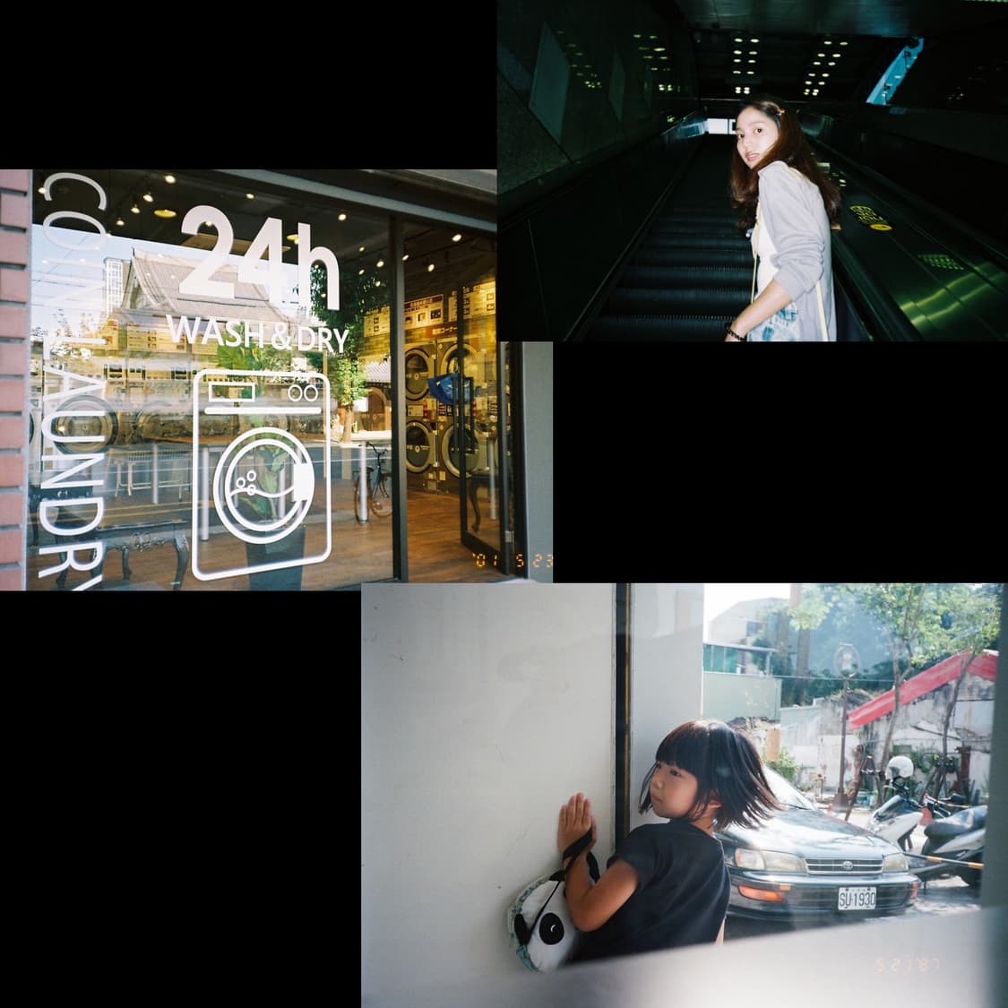 필카 캐논 오토보이f 펜더컬러 (작례 0) 상품이미지3