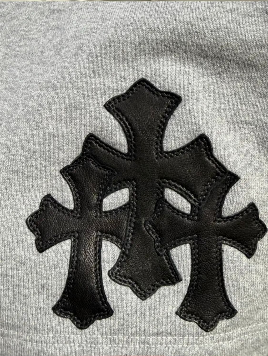 크롬하츠 페이퍼잼 새상품급컨디션 팝니다 상품이미지2