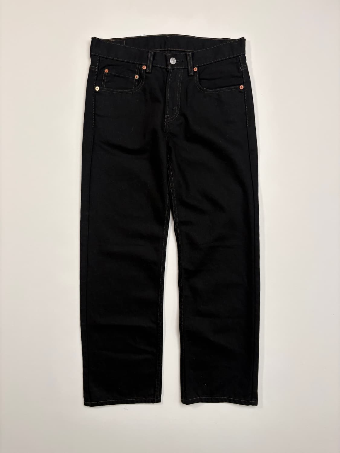 [28x28] Dead-stock 00s Levi’s 550 pants 상품이미지2