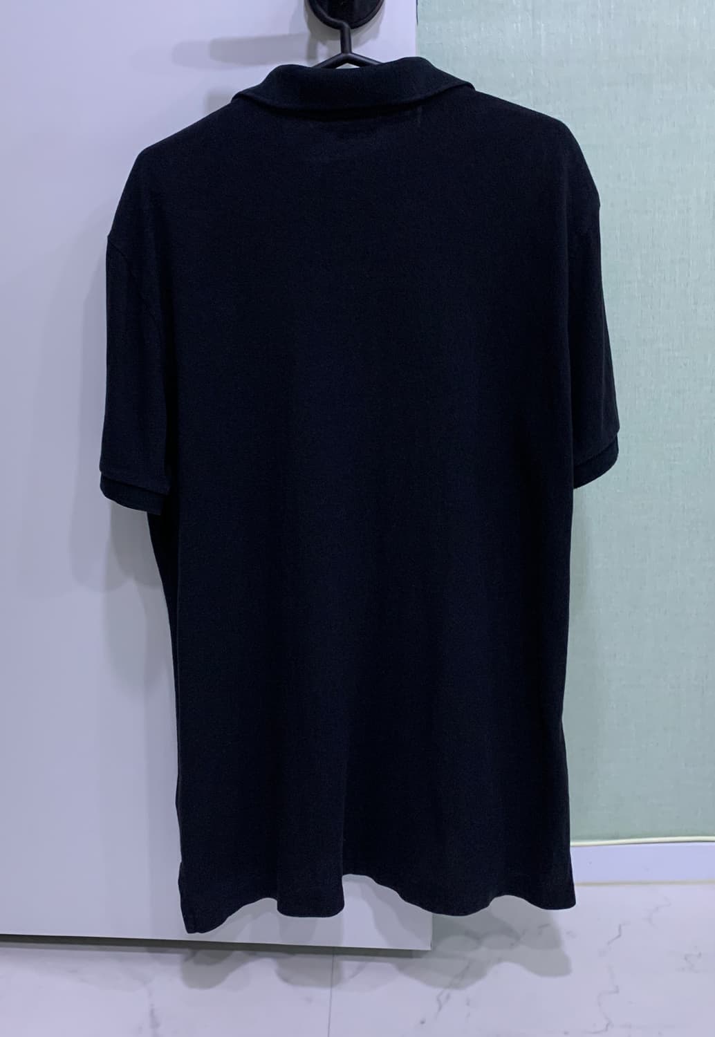 폴로 빅포니 블랙 상품이미지2