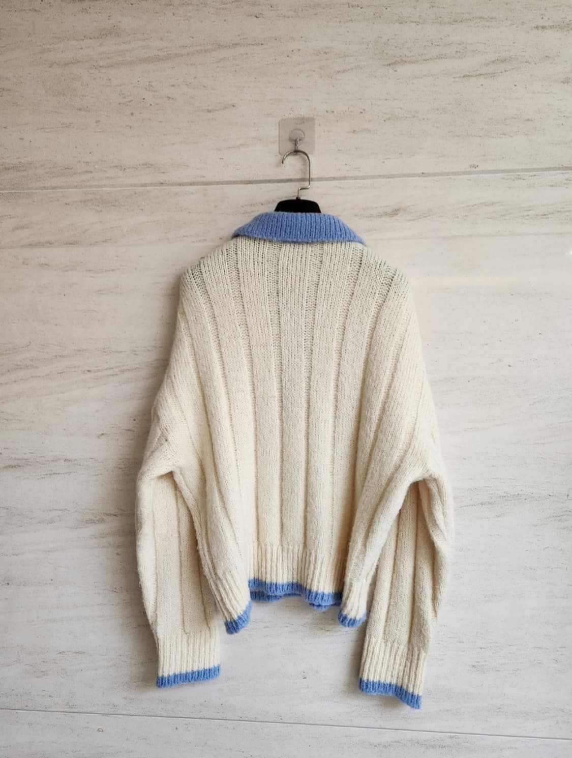 그로브 니트 프리사이즈 상품이미지6