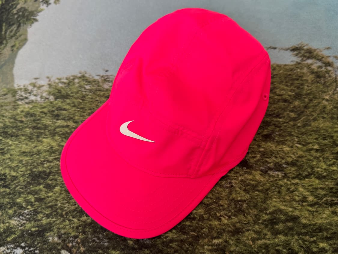 나이키 우먼런 드라이핏 모자 상품이미지1