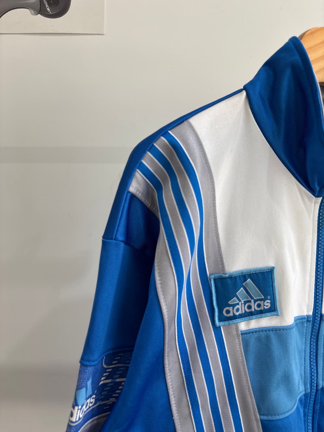 ADIDAS (Made in Japan) 자켓 상품이미지3