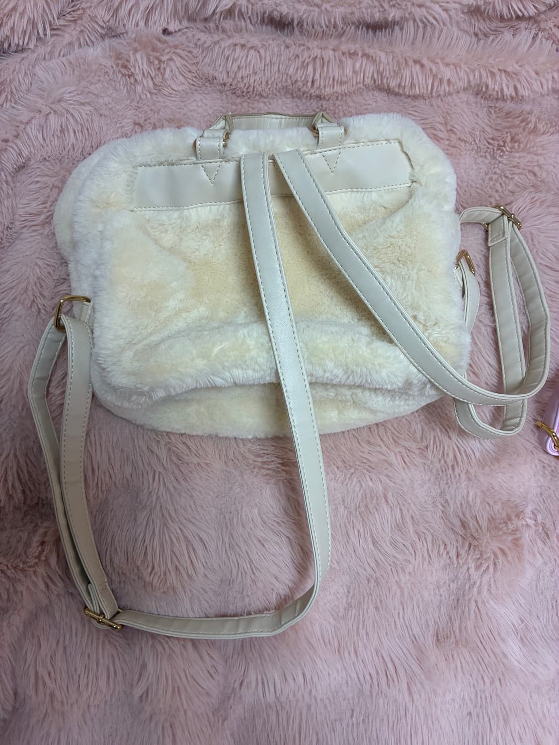 베이비더스타샤인 babythestars 우사쿠먀 wego 백팩 이타백 상품이미지7