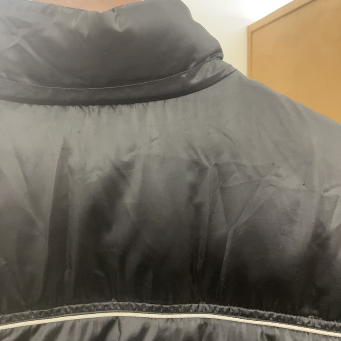 푸부 올드스쿨 빈티지 스트릿 오버핏 패딩 XXL C06719 상품이미지7