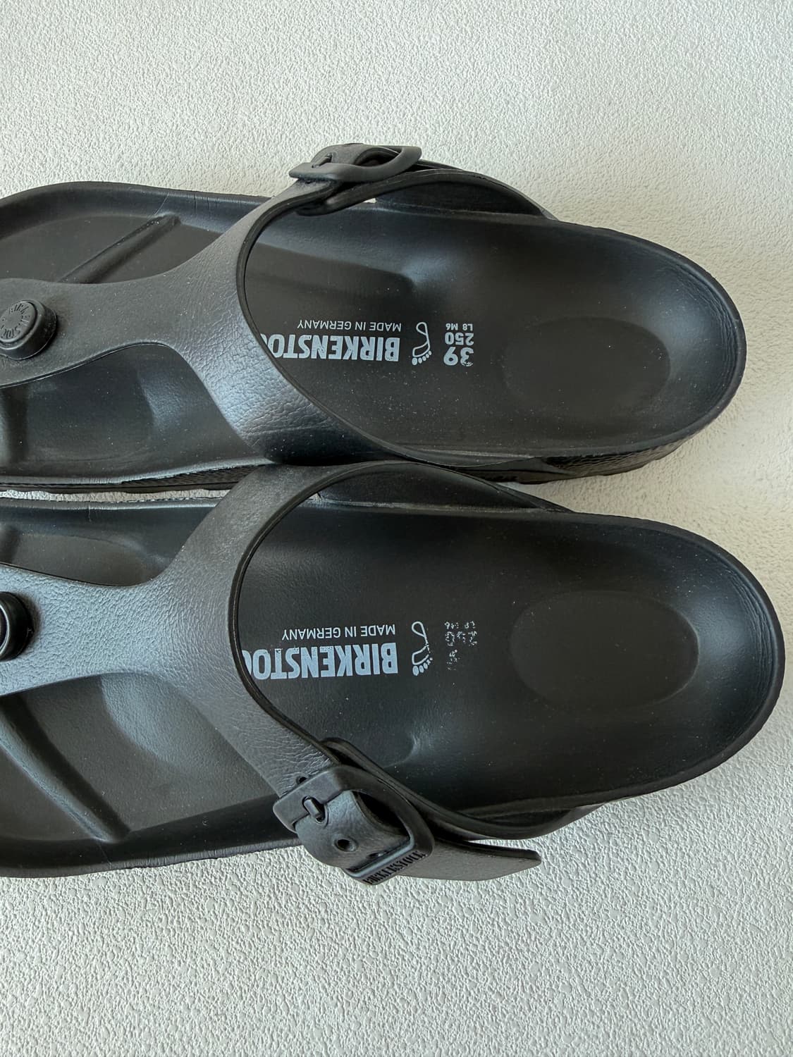 [250]버켄스탁(Birkenstock) 지제 상품이미지5