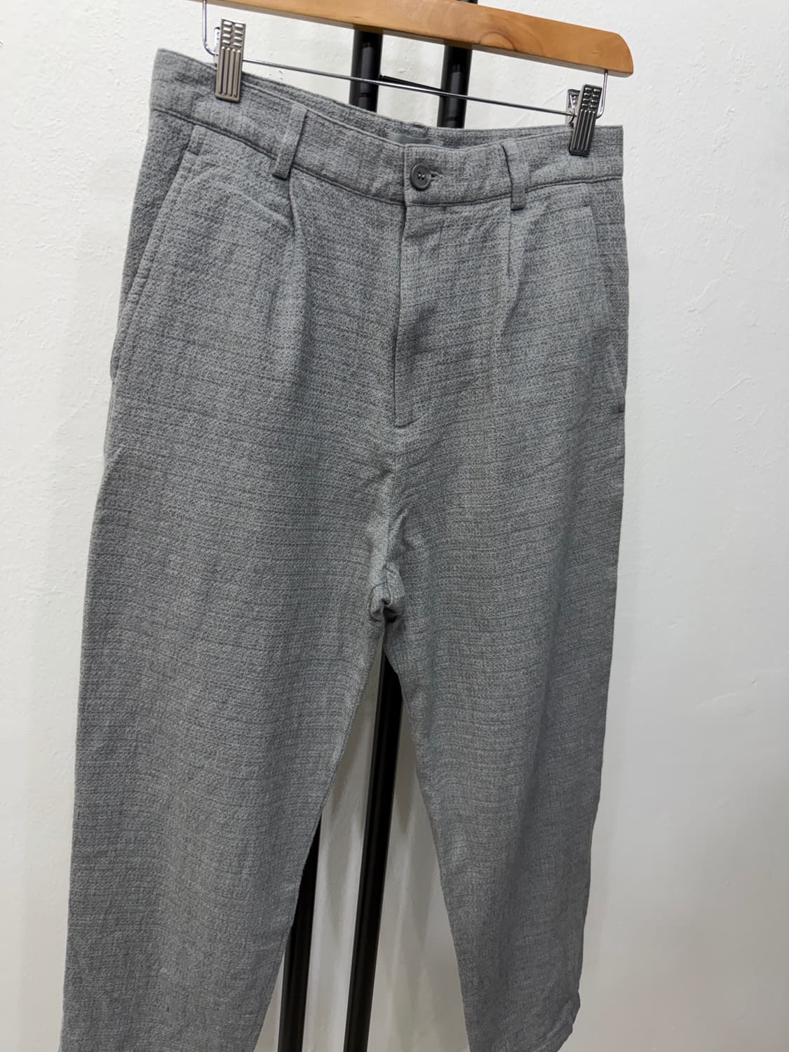 정품) COS 코스 여성팬츠 44(28) 상품이미지2