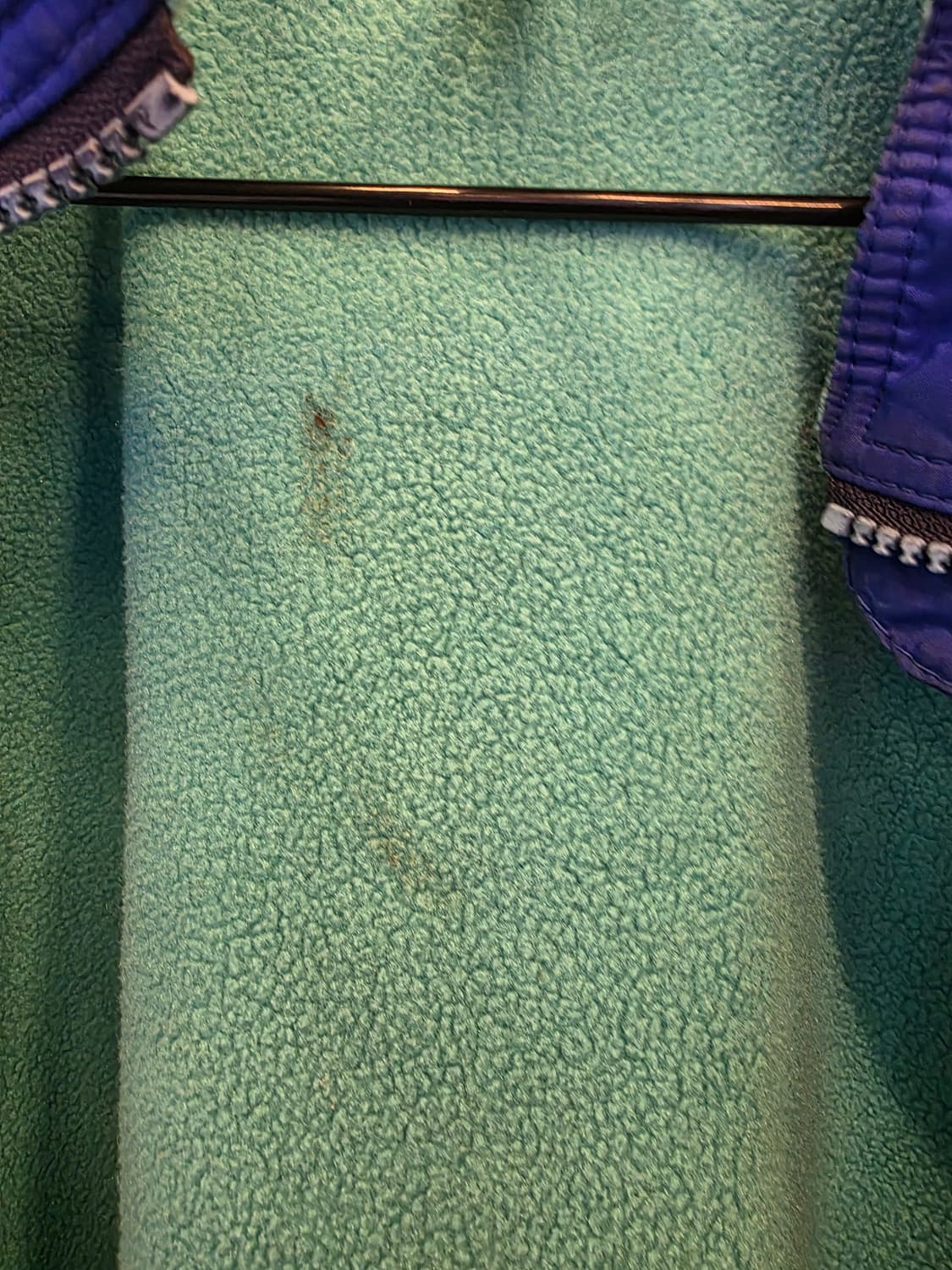 Z-511 파타고니아 신칠라 쉘드 봄버 자켓  상품이미지3