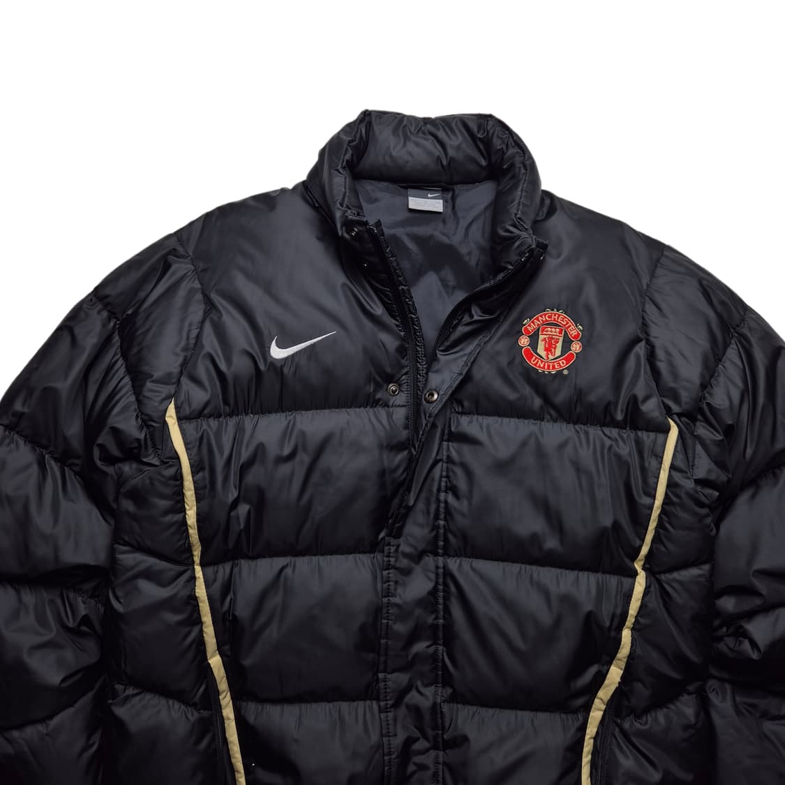 [M] 나이키 맨체스터유나이티드 04 패딩 상품이미지2