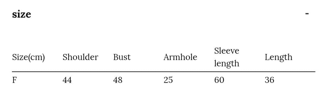 쓰리타임즈 퍼피 볼레로 퍼 자켓 블랙 상품이미지7