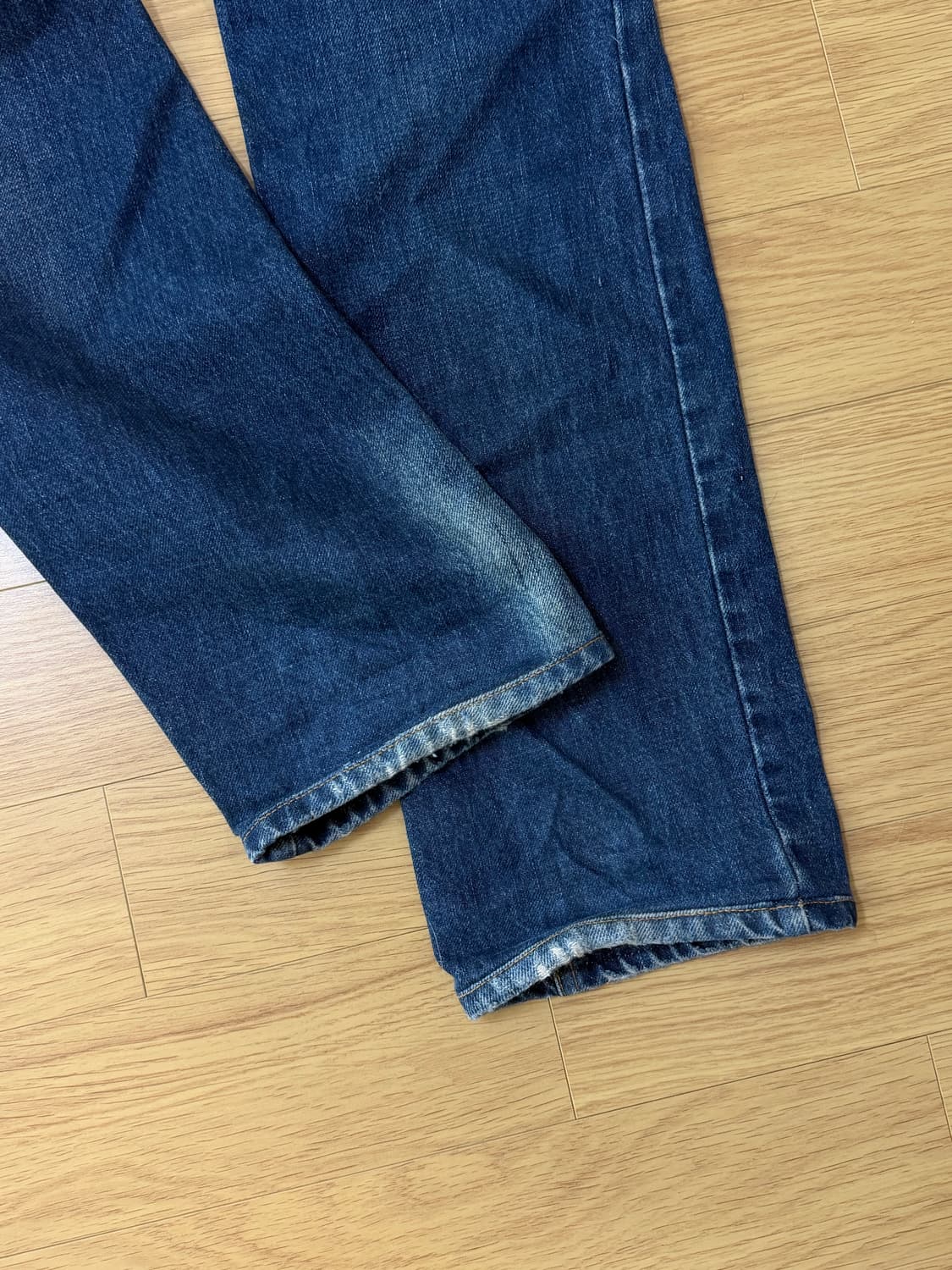 돌체앤가바나 진청 데님 빈티지 상품이미지6