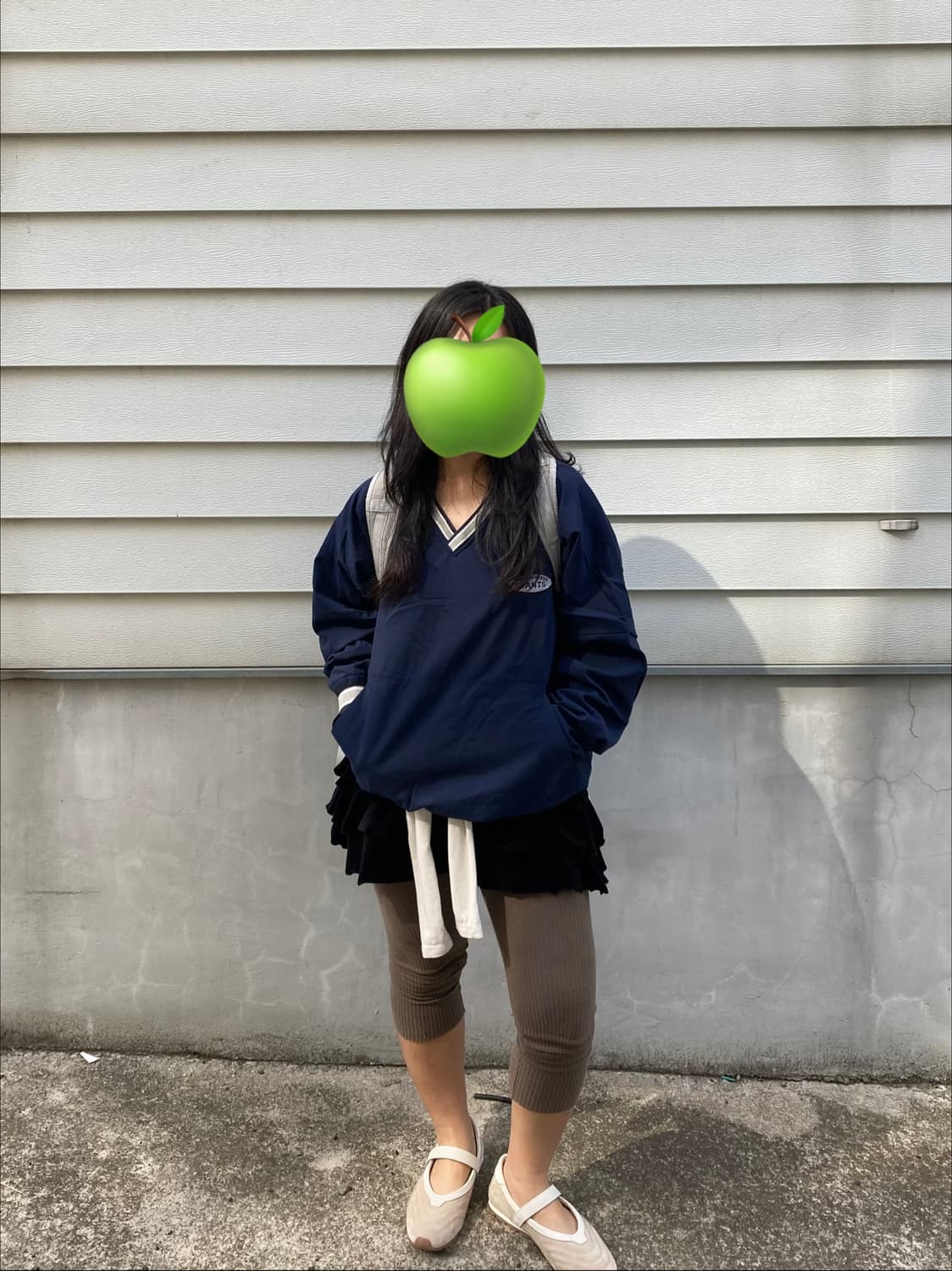 vintage mtm  상품이미지3