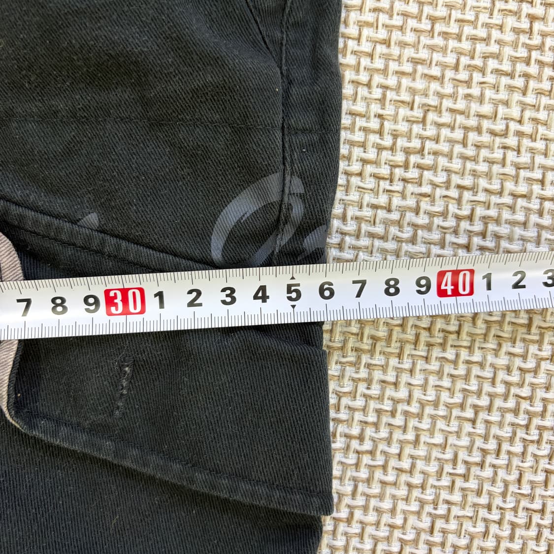 M 나이키 카고 반바지 0519D 상품이미지7