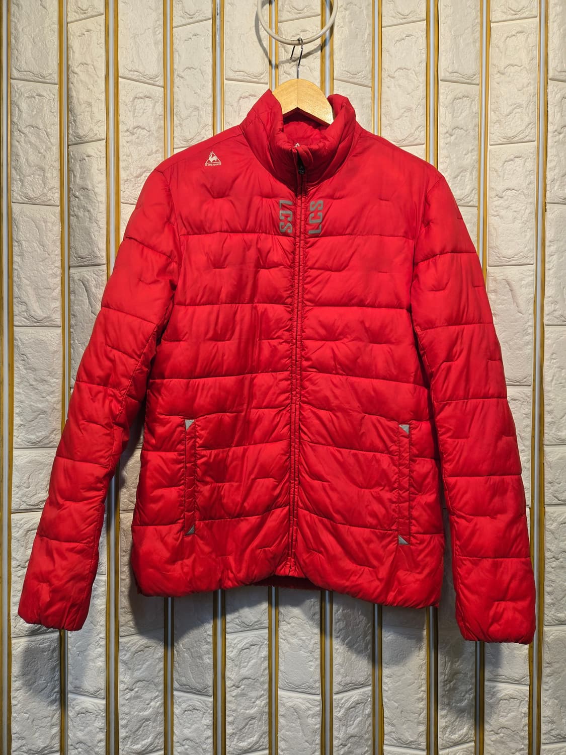 르꼬끄 남성 경량패딩 새상급 95 상품이미지1