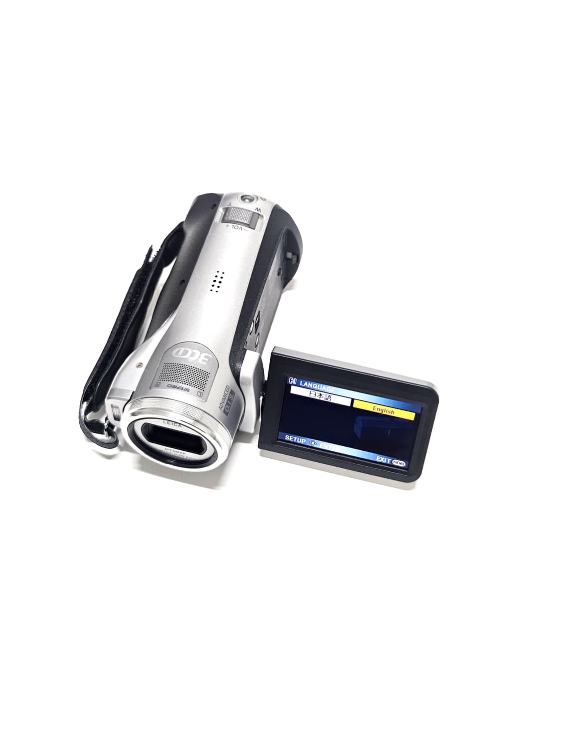 파나소닉 Panasonic HDC-SD5 캠코더 디카 상품이미지6