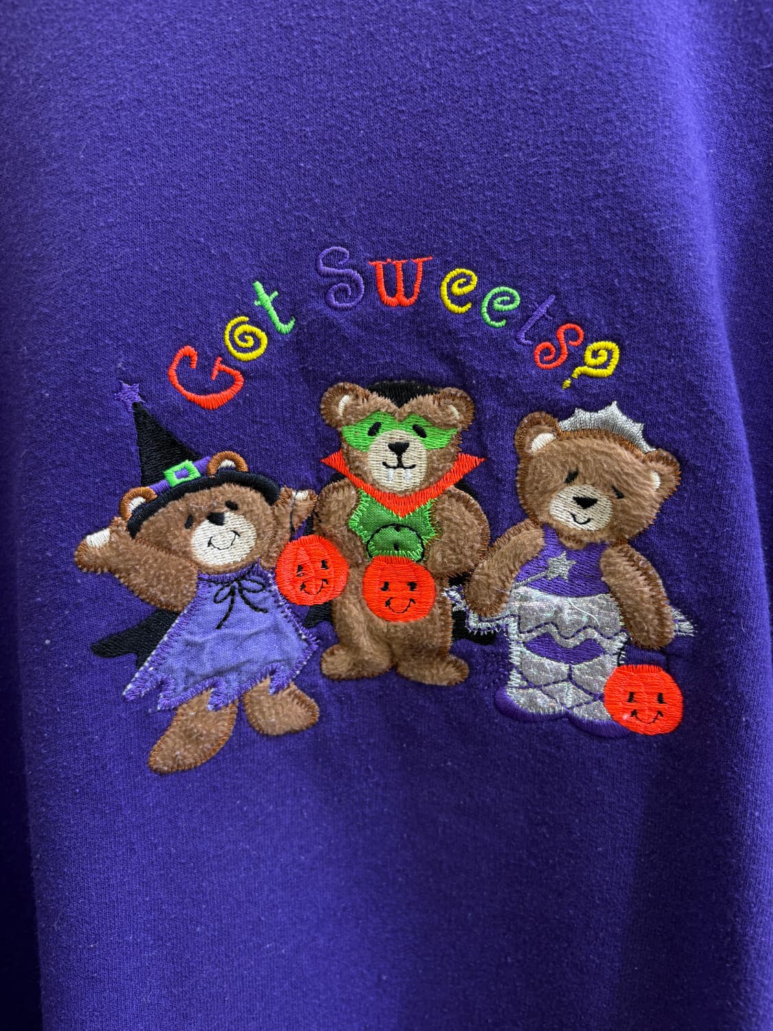 ESCAPE (Made in USA) 맨투맨 상품이미지5