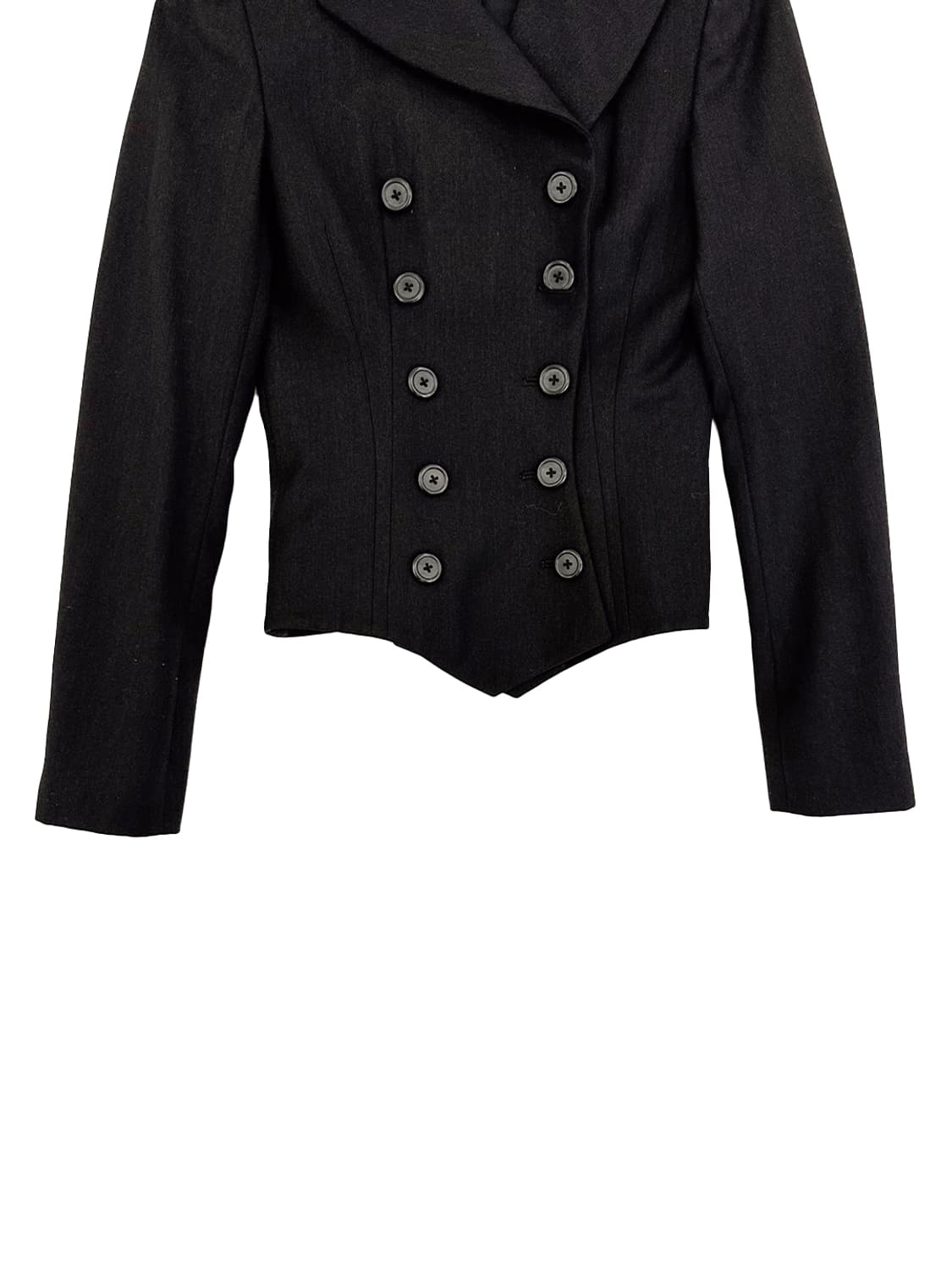 Ralph Lauren Double Breasted Jacket/ 2 상품이미지4