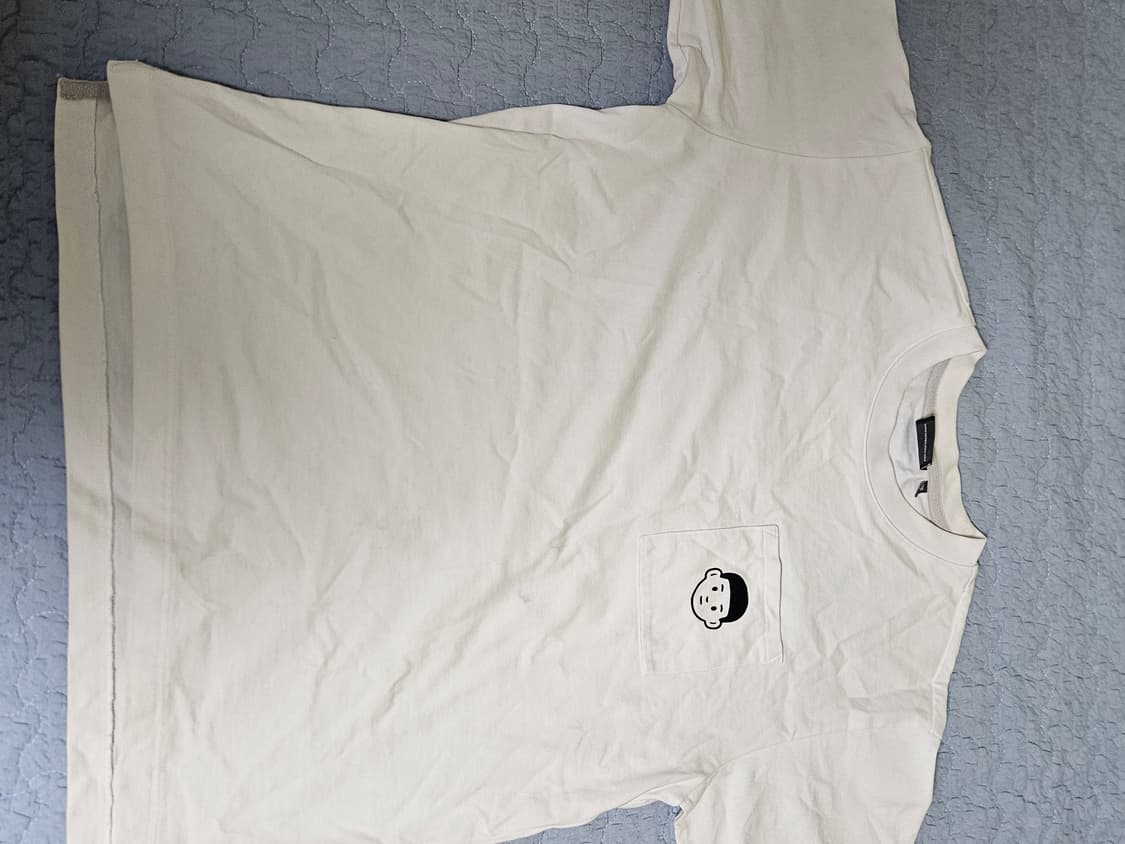 커버낫 후드티 포함 3벌 일괄 상품이미지8