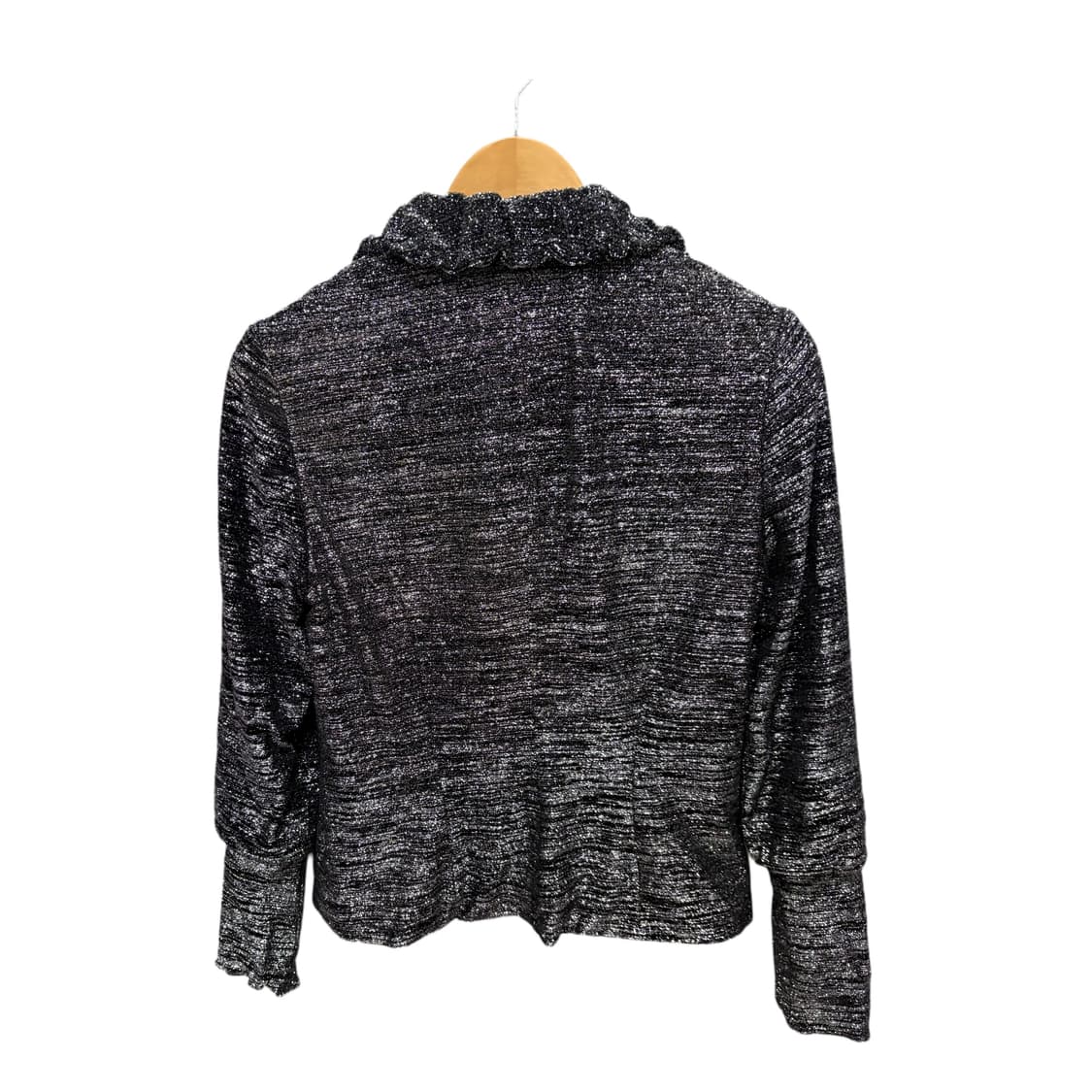 빈티지 글리터 블라우스 상품이미지9