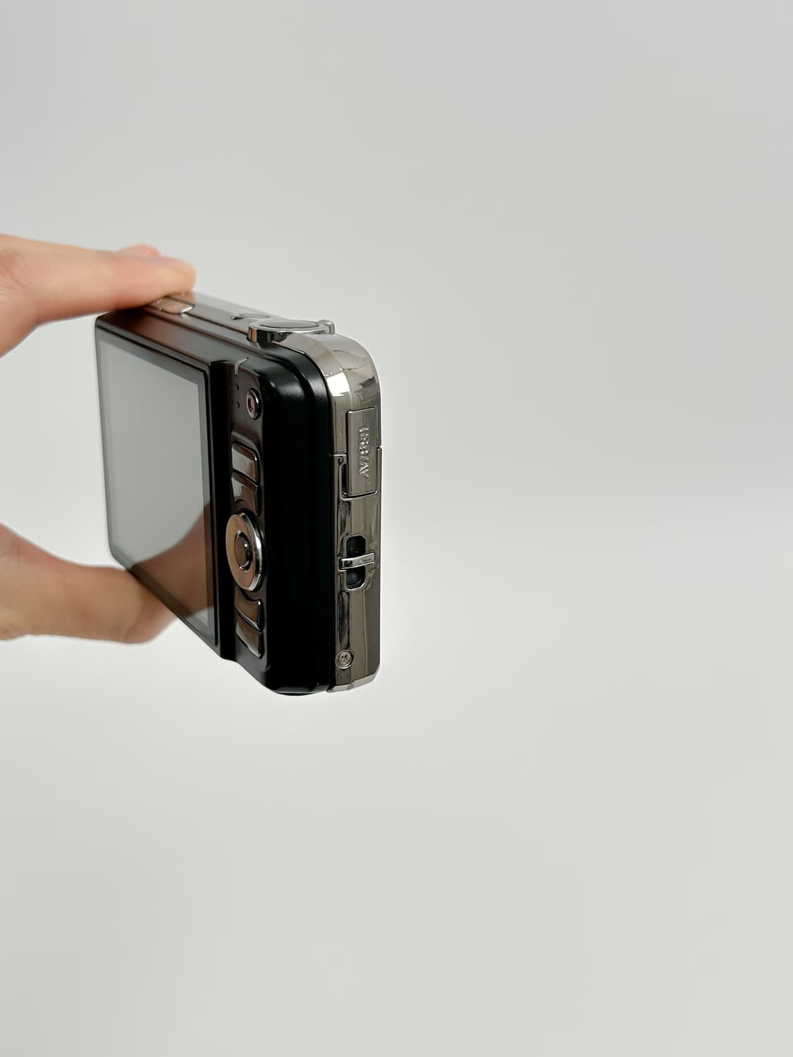 풀박스!) 카시오 엑슬림 h10 Exilim 빈티지 디카 상품이미지10