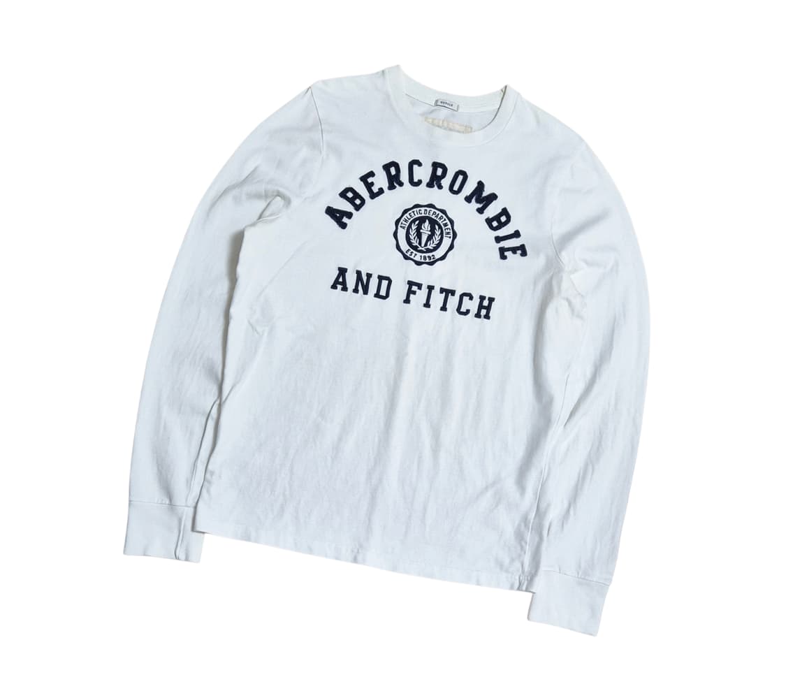 아베크롬비 긴팔티 상품이미지1