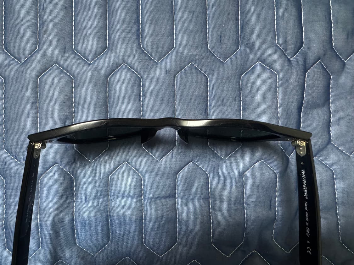 레이벤2140 선글라스 정품 상품이미지7