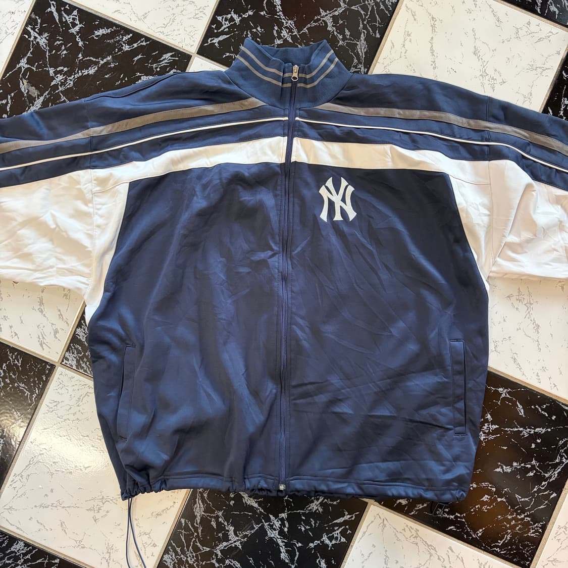 majestic yankees jacket 상품이미지1