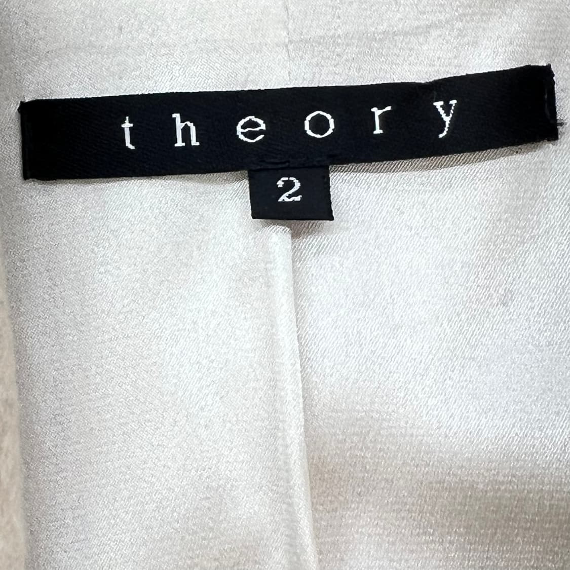 띠어리 울 앙고라 코트 r2874 상품이미지5