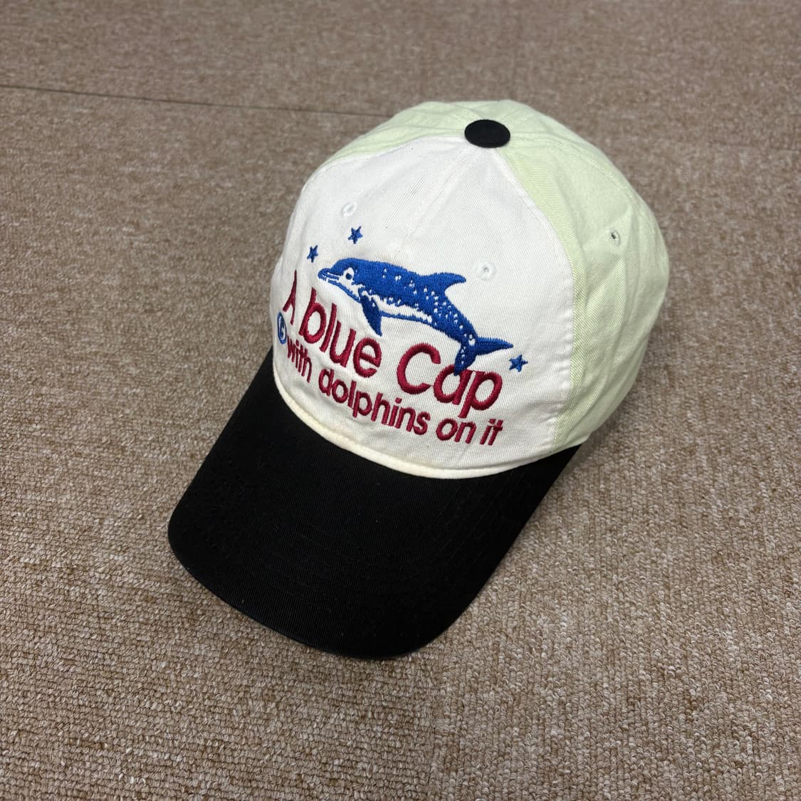  테켓 모자 상품이미지1