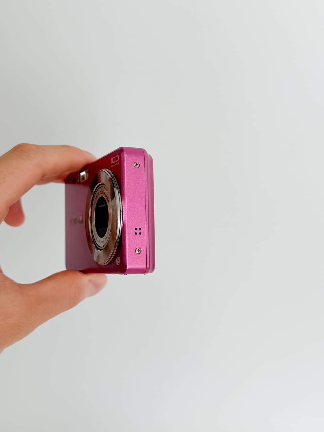 인기!) 후지필름 파인픽스 j20 Finepix 빈티지 디카 상품이미지10