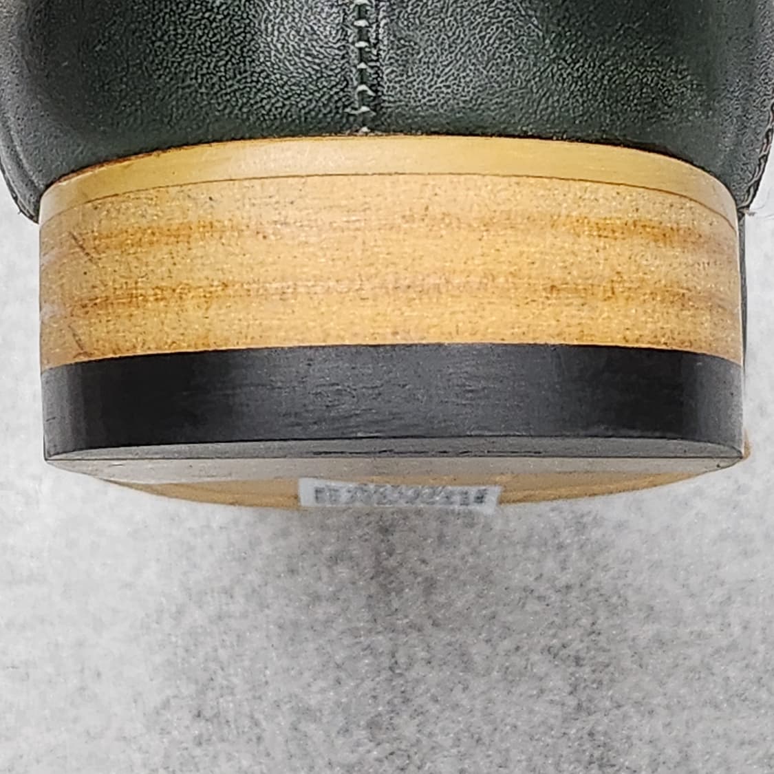 미착용 보관품 미소페 남성태슬로퍼 260EA 상품이미지10