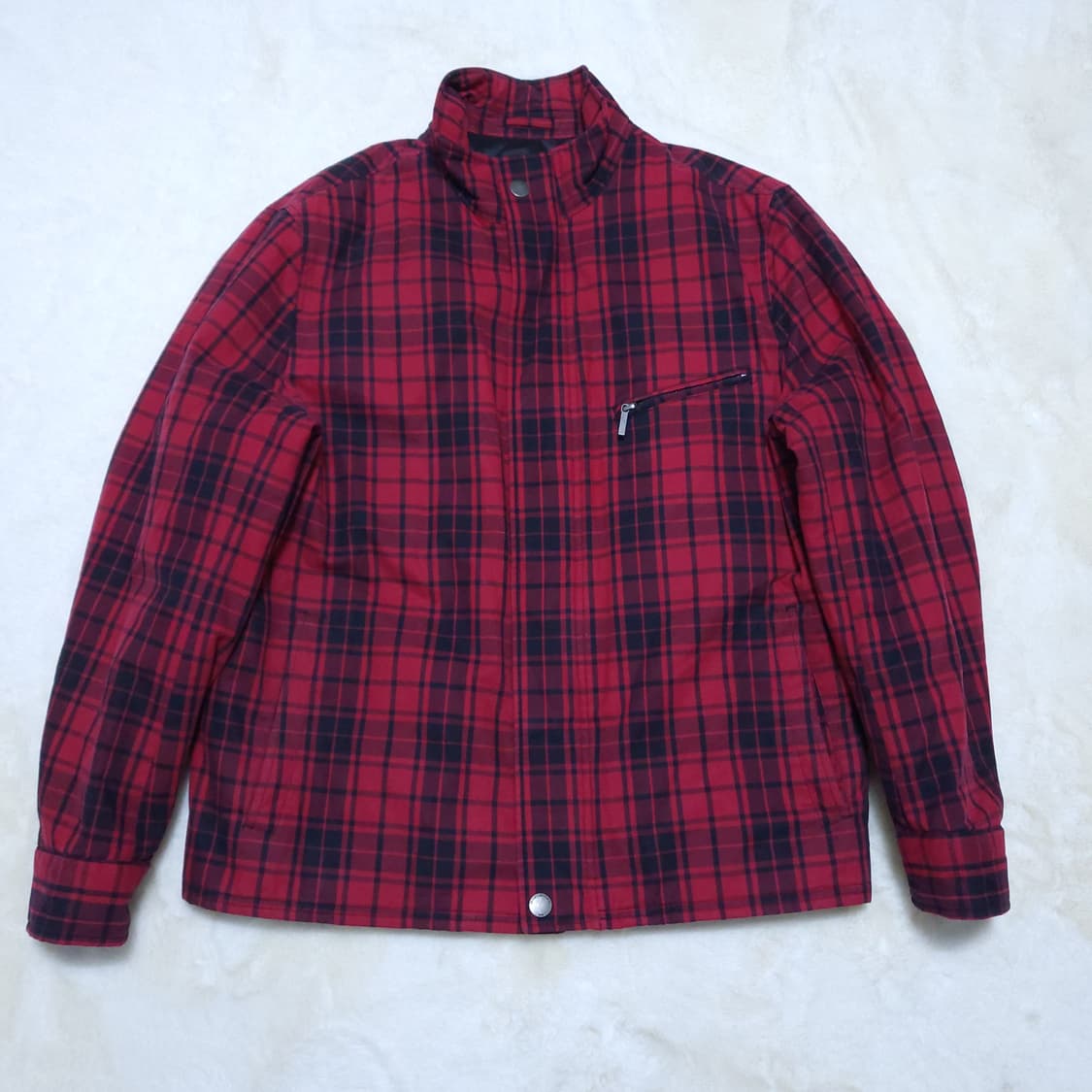 브룩스브라더스  남성 점퍼 M 0306  상품이미지1