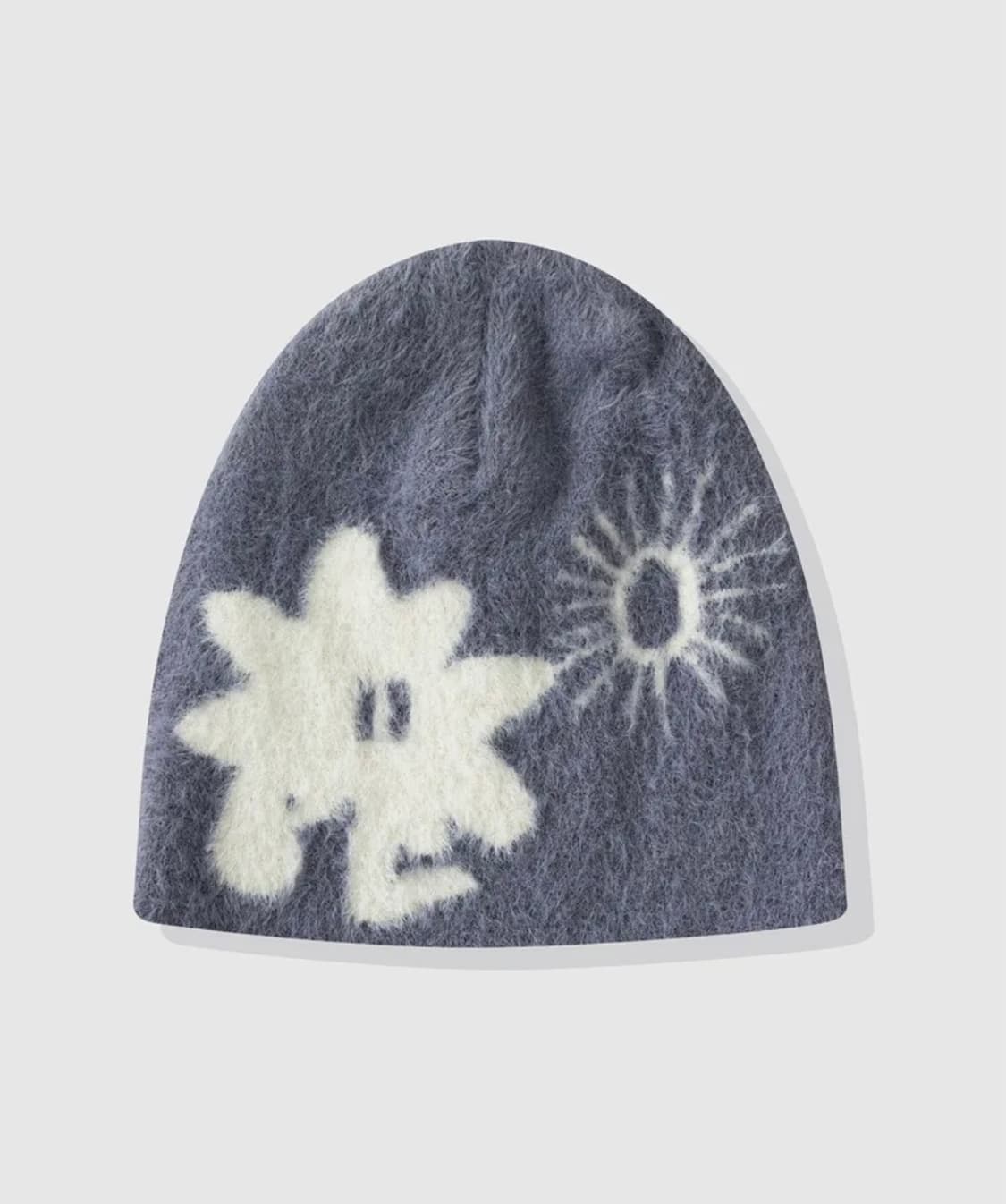 썬러브 비니 라벤더 상품이미지1