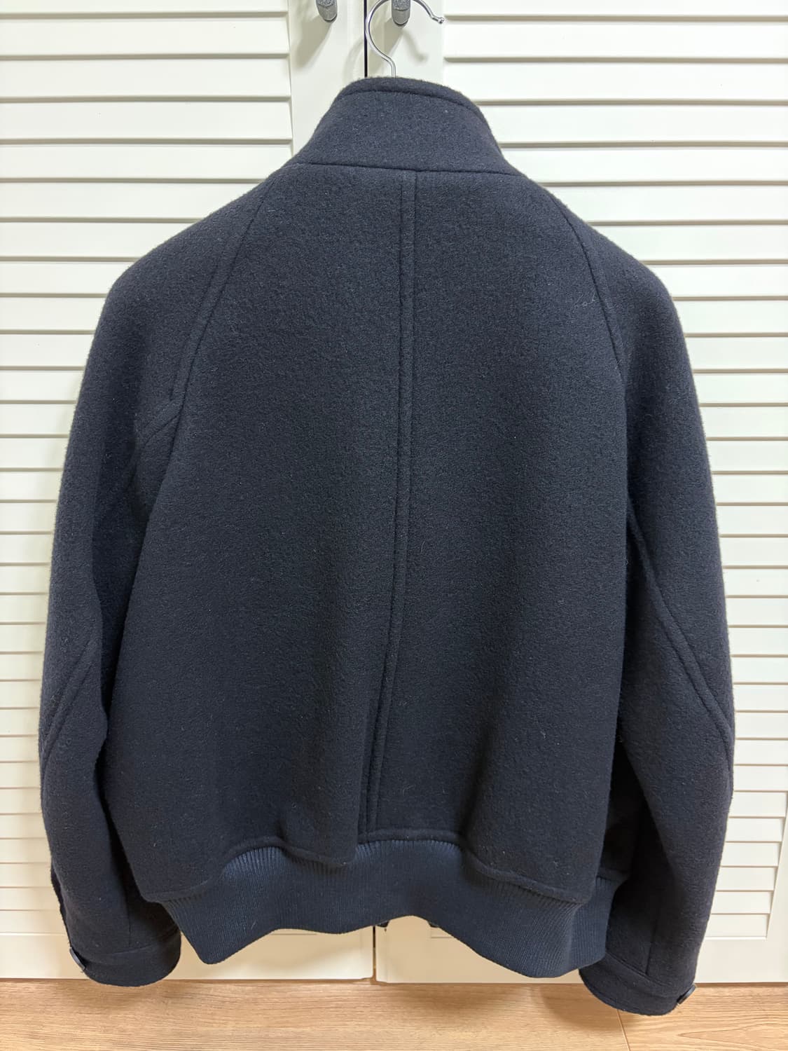 애프터프레이 더일마 해링턴자켓 M 상품이미지2