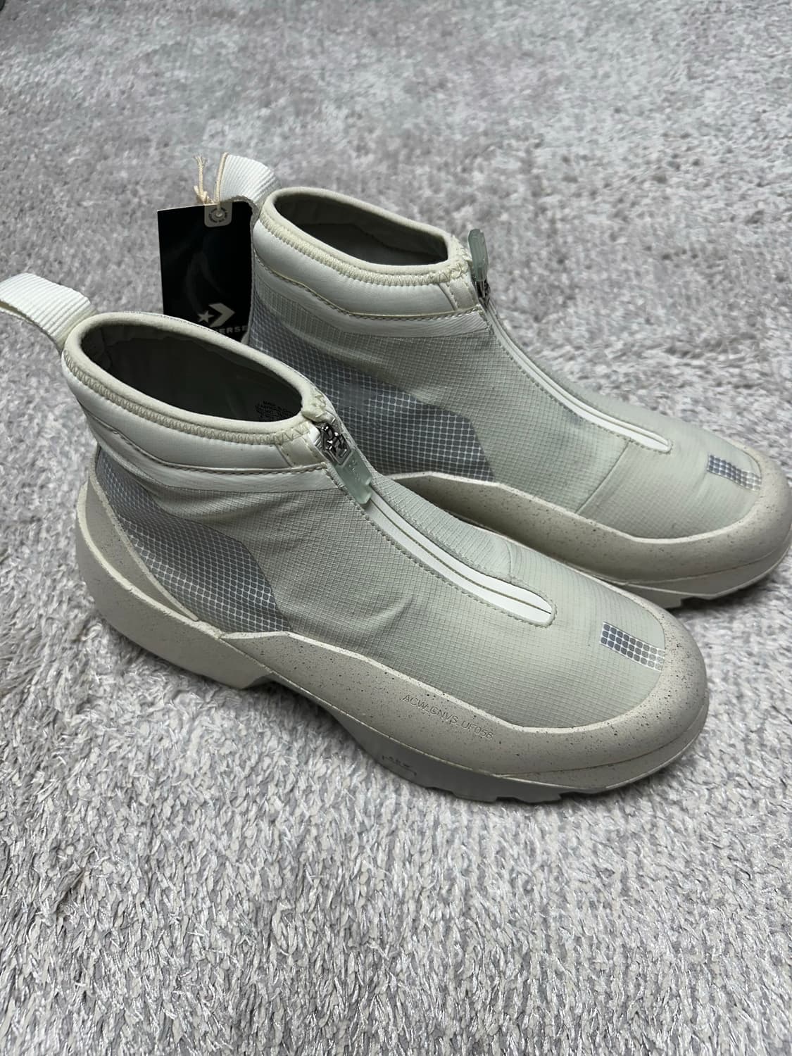 [265]컨버스어콜드월 지오푸마부츠 상품이미지3