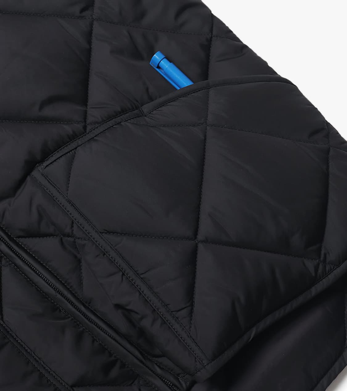 FREAK’S STORE - QUILTED VEST 상품이미지8