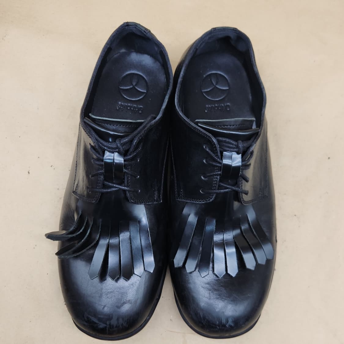 야세 포레스트 하이킹슈즈280 상품이미지2