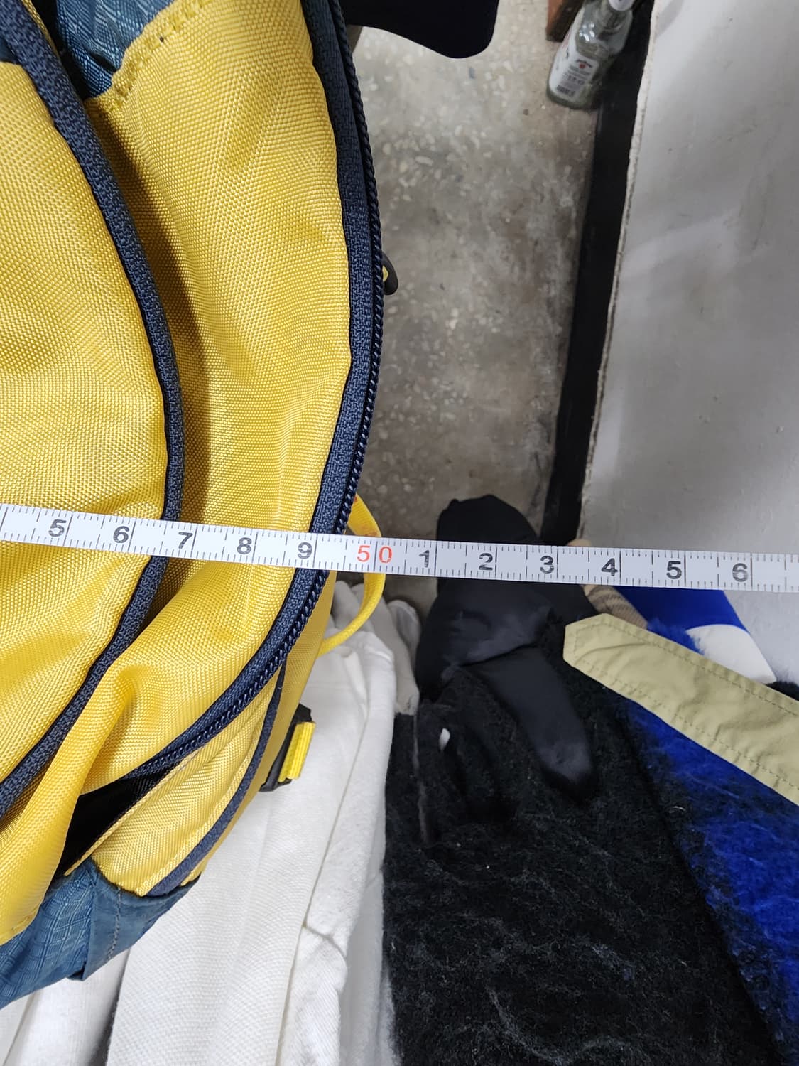 컬럼비아 32L 등산 배낭  상품이미지9