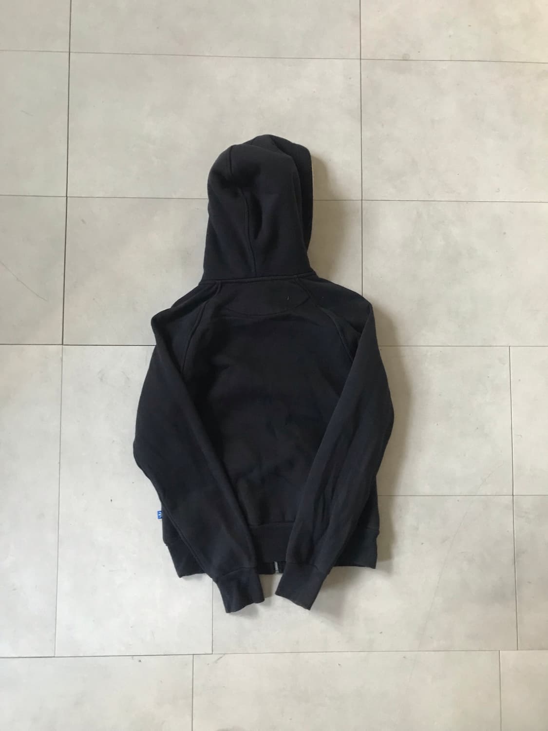 아디다스 노르딕 퍼후드집업 상품이미지8