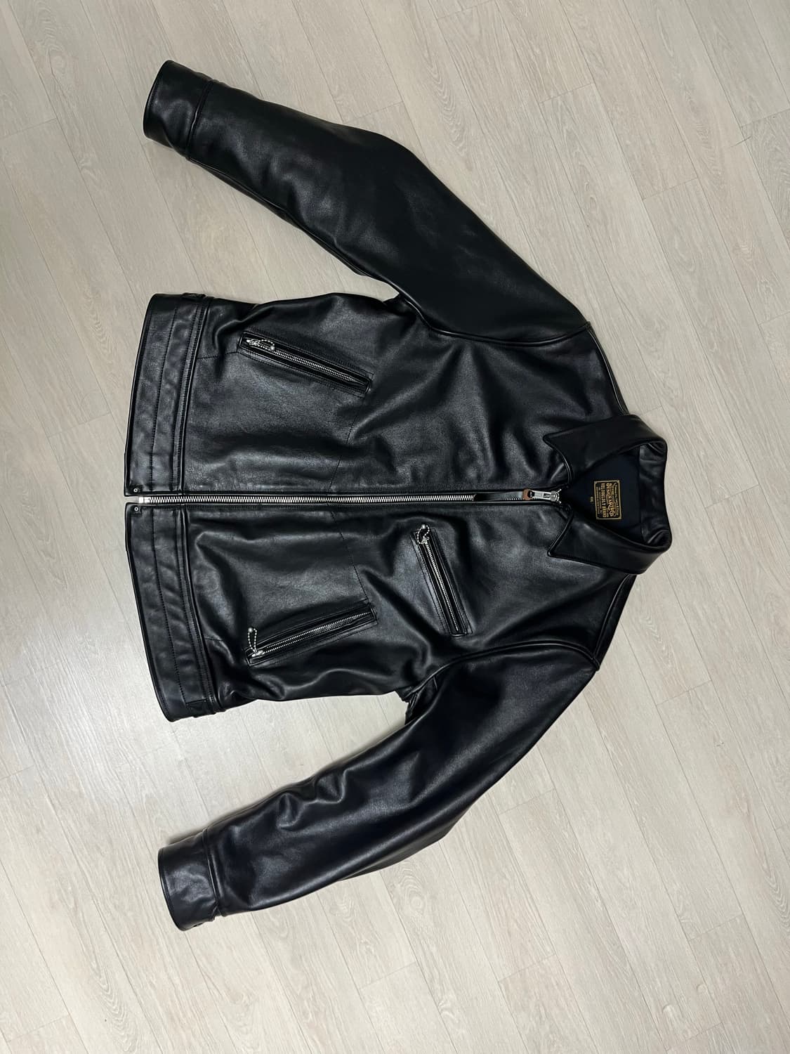 Veluokldly 중홀랜드 4xl 팝니다. 상품이미지1