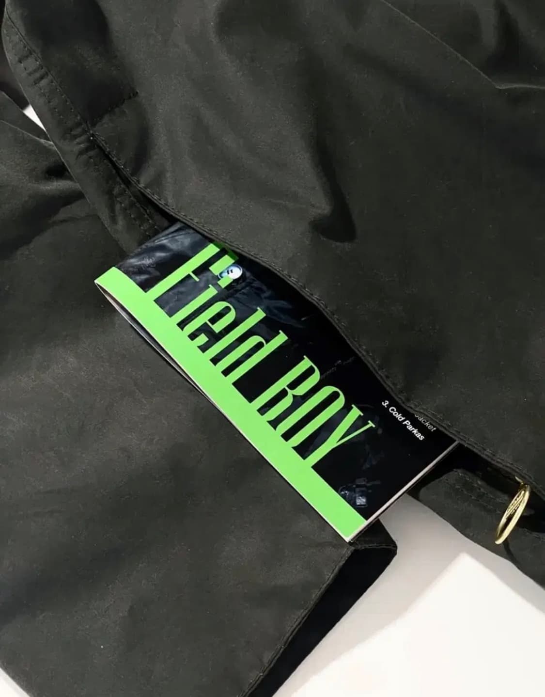 바버 뷰포트 42 상품이미지6