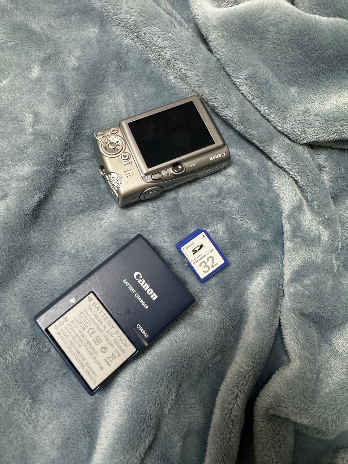 캐논 ixus 950 is (ixy 810 is) 익서스 익시 상품이미지5