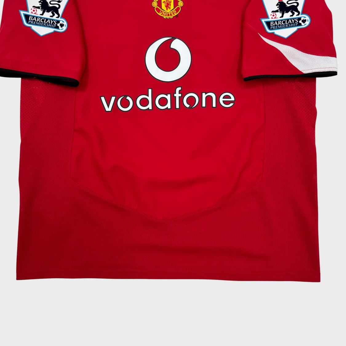 04-06 맨체스터 유나이티드 홈 No.13 박지성 상품이미지6